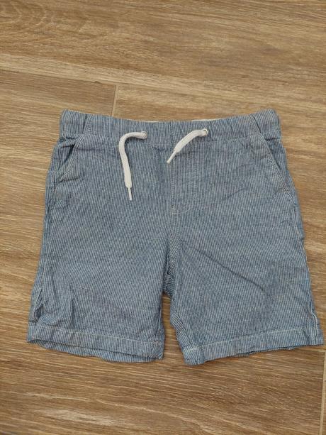 Šortky č.116, 116
