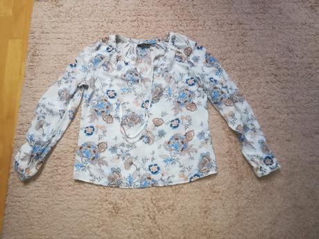 Blúzka, reserved,34