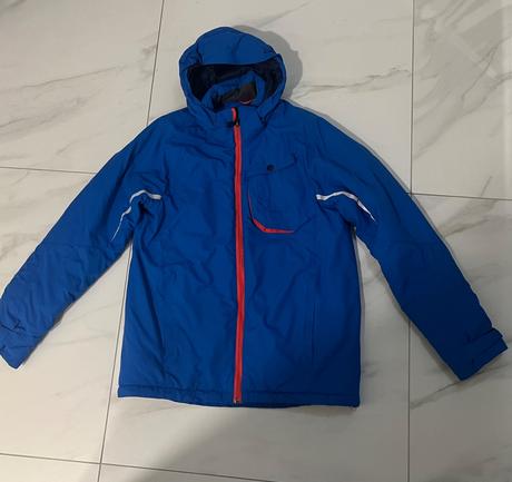 Zimna vetrovka, h&m,158