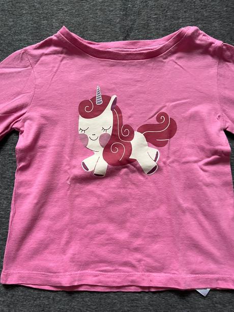 Dvojdielne pyžamo, sinsay,98