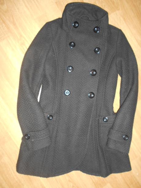 Dámsky kabát, ad style,xs