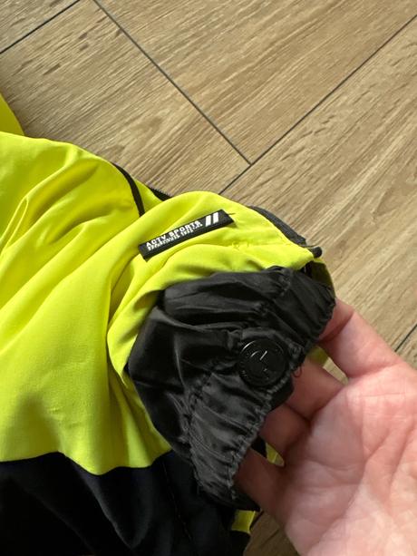 Lyžiarska súprava, reserved,164