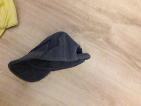 Šiltovky pre bábätká - 2 ks (spolu), f&f,62