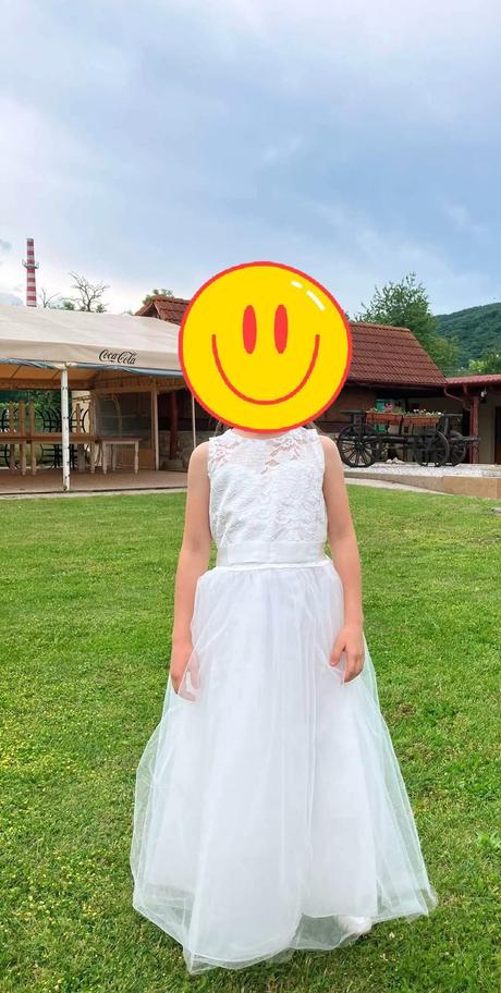 Saty 1. svate prijimanie, 128