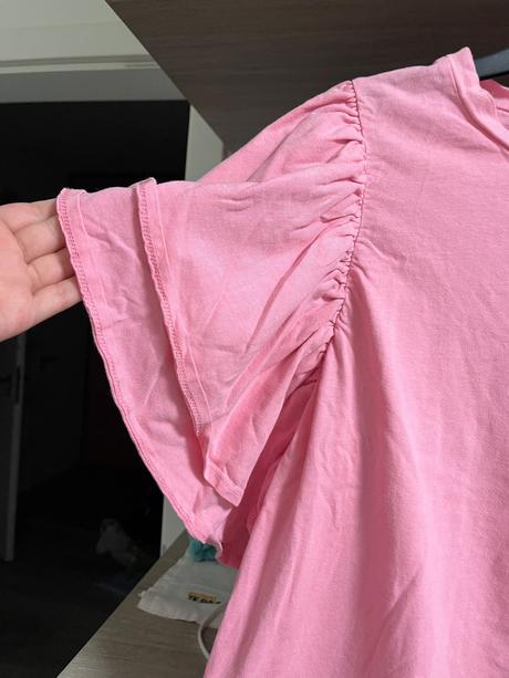 Bavlneny top, reserved,xl