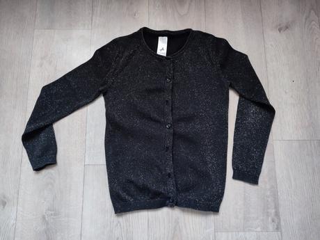 Elegantný svetrík, palomino,134