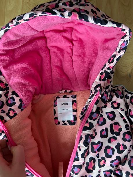 Kombinéza, sinsay,134