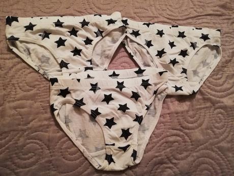 Slipky 98/104, h&m,104