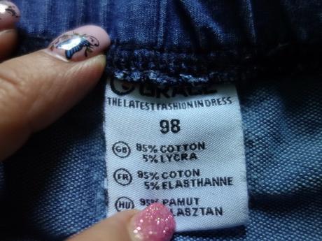 Legínky grace, grace,98