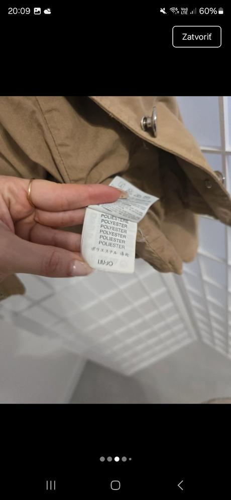 Liu jo sako, liu jo,l