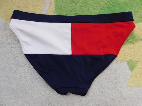 Plavky tommy hilfiger, tommy hilfiger,s