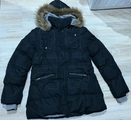 Zimna bunda l, l