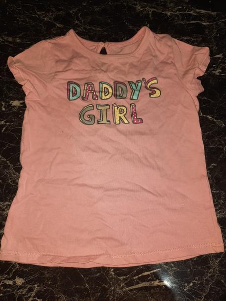 Tricko, mothercare,98