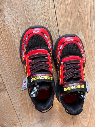 Skechers adventure racer, skechers,29
