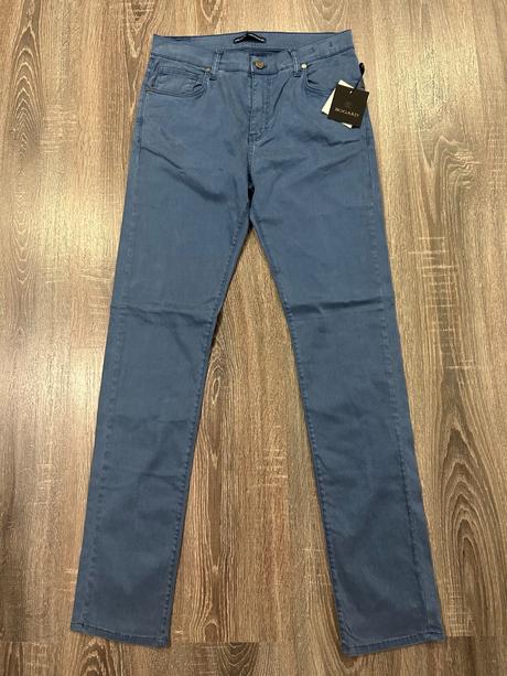 Bogard nove panske elegantne nohavice č.33, 34 / m