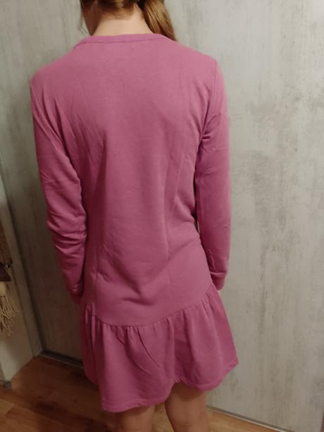 Babydoll šaty, sinsay,164