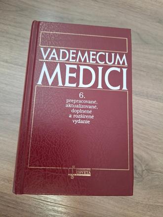 Vademecum medici, 