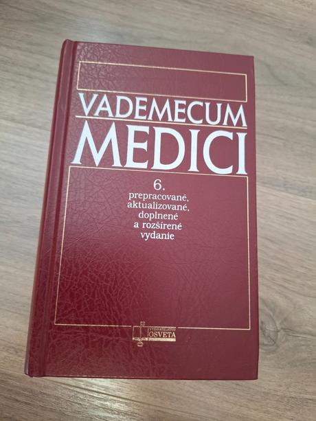 Vademecum medici, 