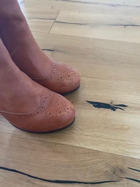 Predám  celokožené topánky tommy hilfiger 40, tommy hilfiger,40