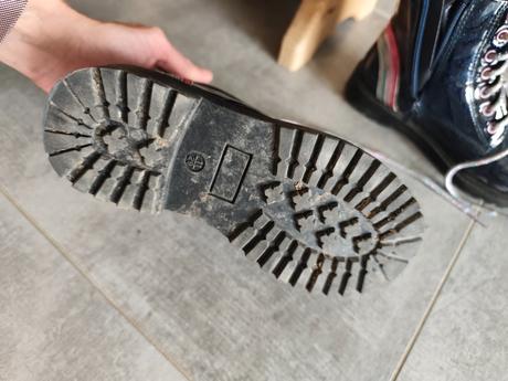 Prechodné čižmy 29, tesco,29