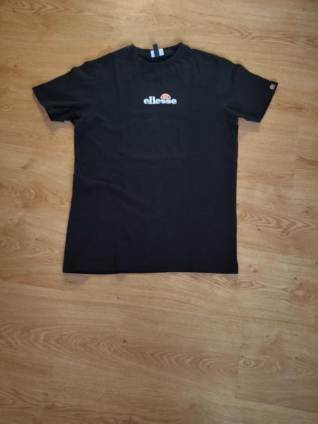 Tričko ellesse s/m, m