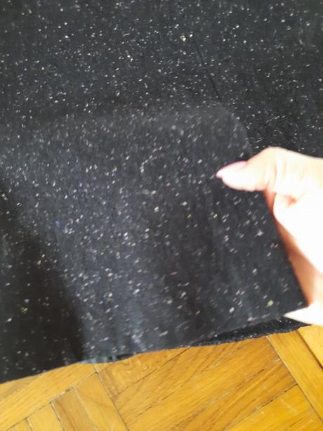 Dámska sukňa, h&m,34