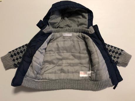 Chlapčenská bundička, early days,80