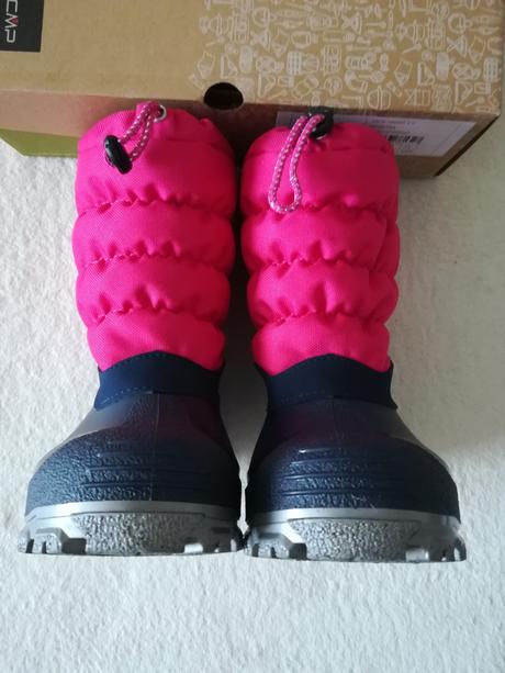 Snehule cmp, veľ. 31, 31