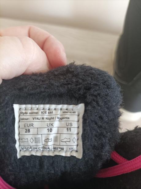 Snehule zimné, loap,28