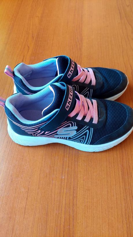 Skechers tenisky, skechers,34