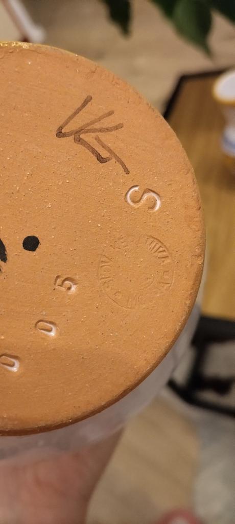 Modranská keramika, 