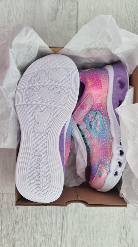 Skechers svietiace tenisky, skechers,34