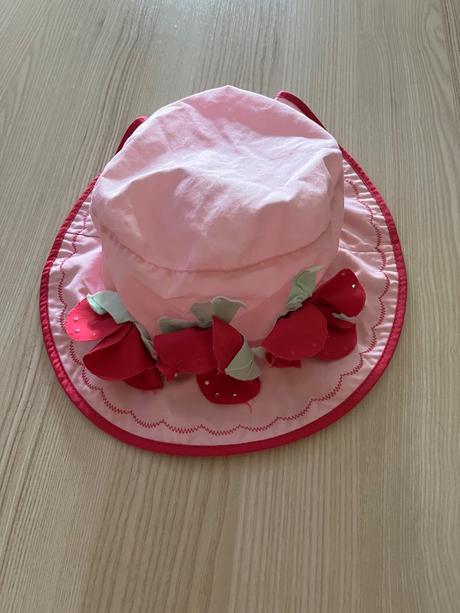 Klobucik, bambinex,110