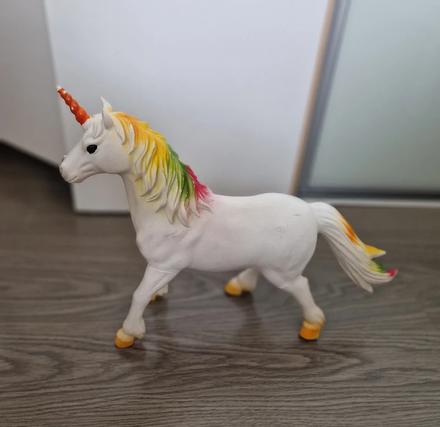Jednorožec 25cm,