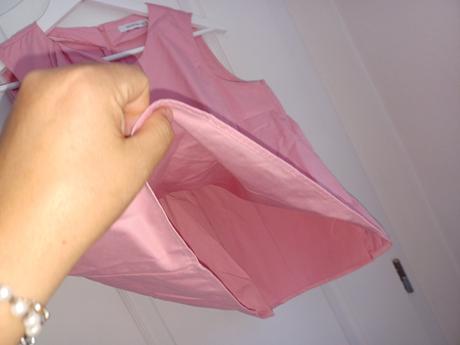 Elegantná letna bluzka, reserved,38