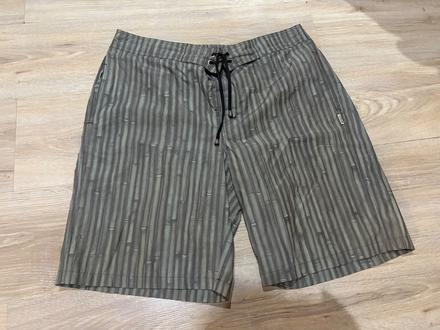 Kraťasy xl až 2xl, xl