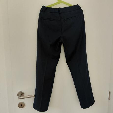 Nohavice spolocenske 146., h&m,146