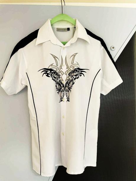 Košeľa, clockhouse,xl