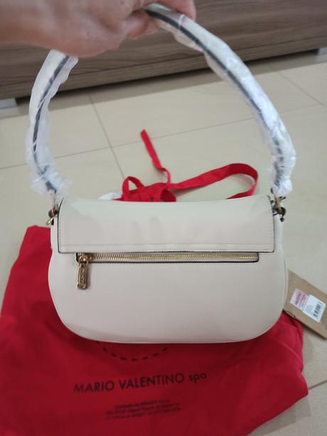 Kabelka mario valentíno, 