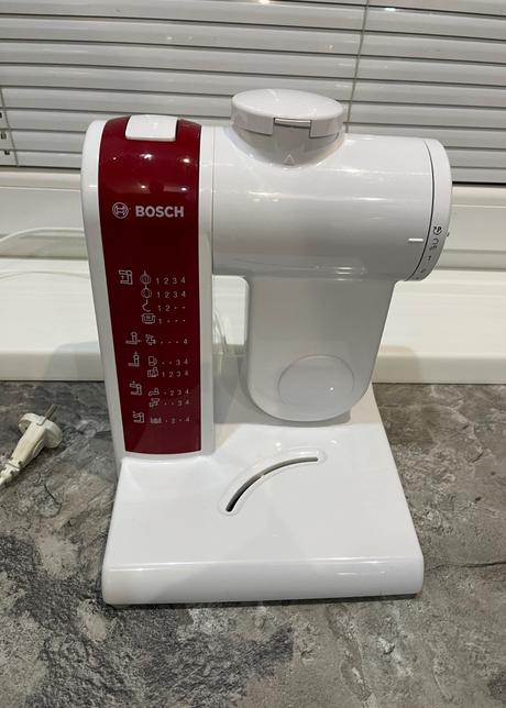 Bosch mum 48re/05 kuchynský robot, bosch