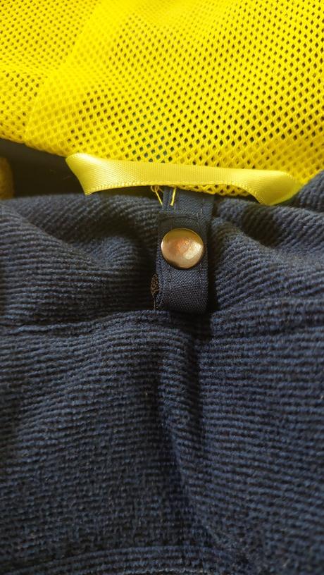 Prechodná nepremokavá bunda s mikinkou, regatta,122