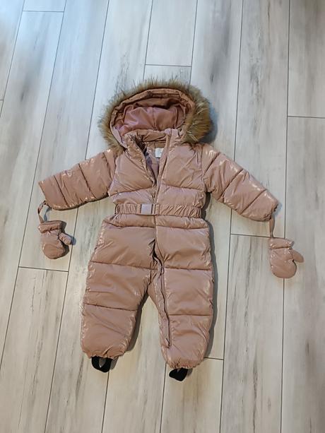 Kombinéza, reserved,80