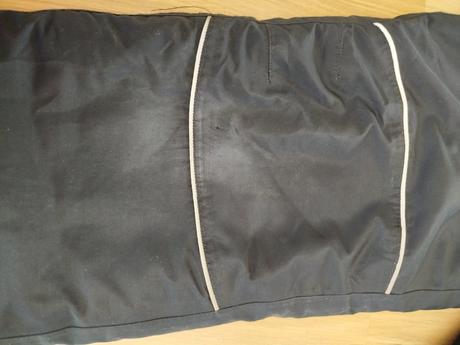 Lyžiarske nohavice 146, dopodopo,146