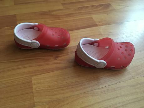 Slapky crocs, crocs,20