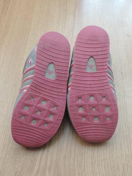 Dievčenské tenisky, adidas,27