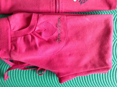 Teplakova súprava, lusa,110