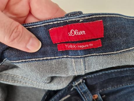 26sp_s.oliver regular fit 32 - 34, s.oliver,s