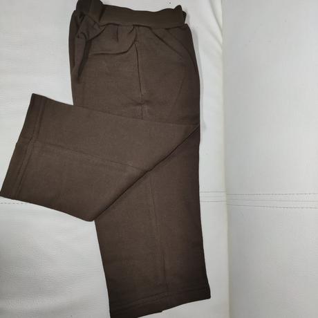 Teplejši komplet mikina a tepláky, 92