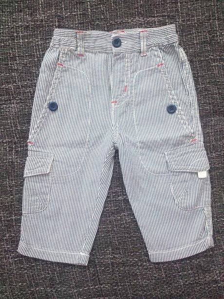 Lahké letné nohavice, 68