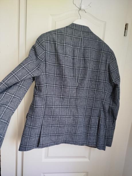 Sako s vestou mcneal c.54, 54